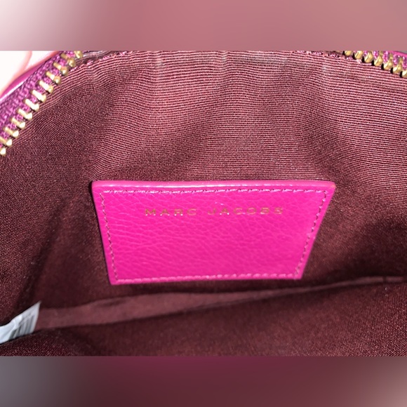 Marc Jacobs crossbody with dust bag and paperwork - Picture 5 of 9
